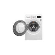 LG 1-9 kg TurboWash™ & Spa Steam, Wi-Fi, 6 Motion Direct Drive vaskemaskine, energiklasse A+++ ( -30%), F14AW9S2, thumbnail 9